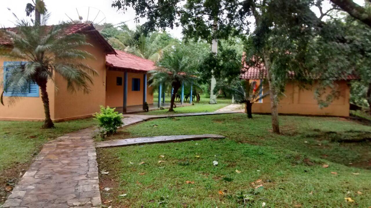 Pousada Portal da Serra Sao Joao Batista do Gloria Exterior foto